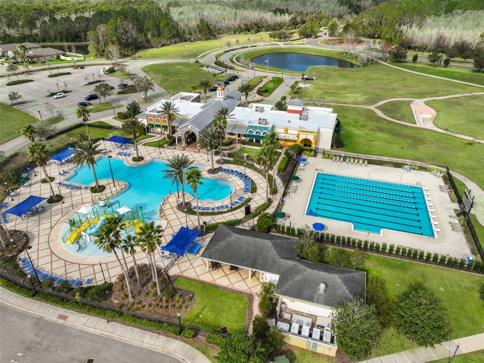 CONNERTON VILLAGE 2 PRCL 213 PH 1C- - Residential