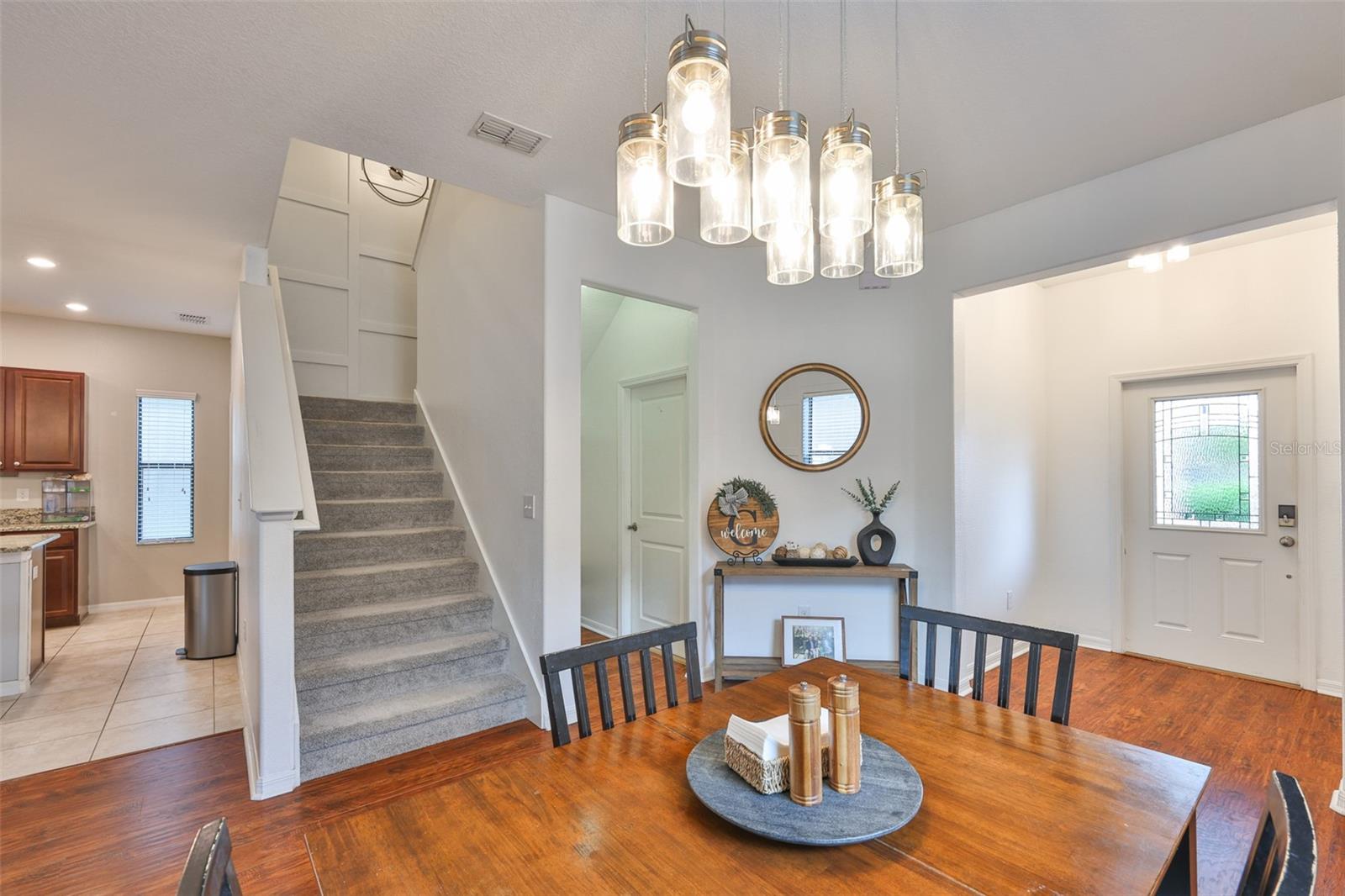 CONNERTON VILLAGE 2 PRCL 213 PH 1C- - Residential