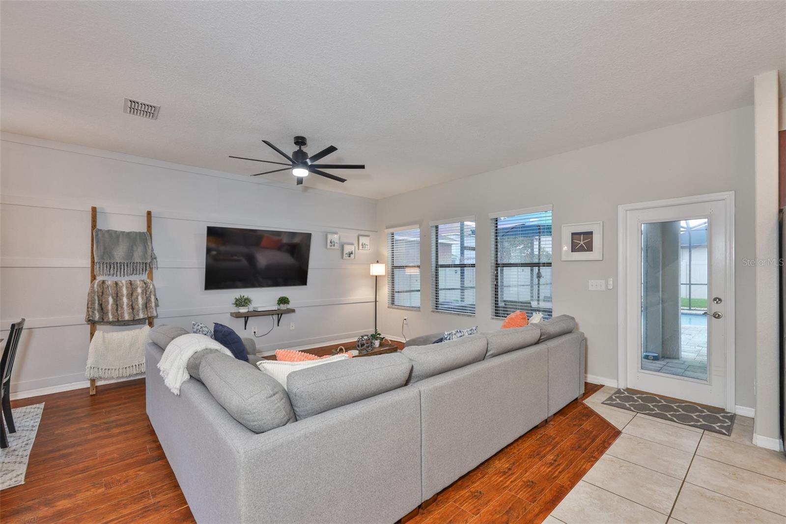 CONNERTON VILLAGE 2 PRCL 213 PH 1C- - Residential