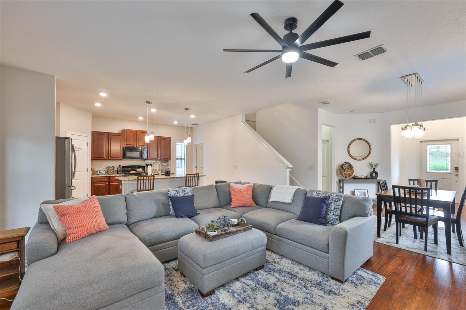 CONNERTON VILLAGE 2 PRCL 213 PH 1C- - Residential