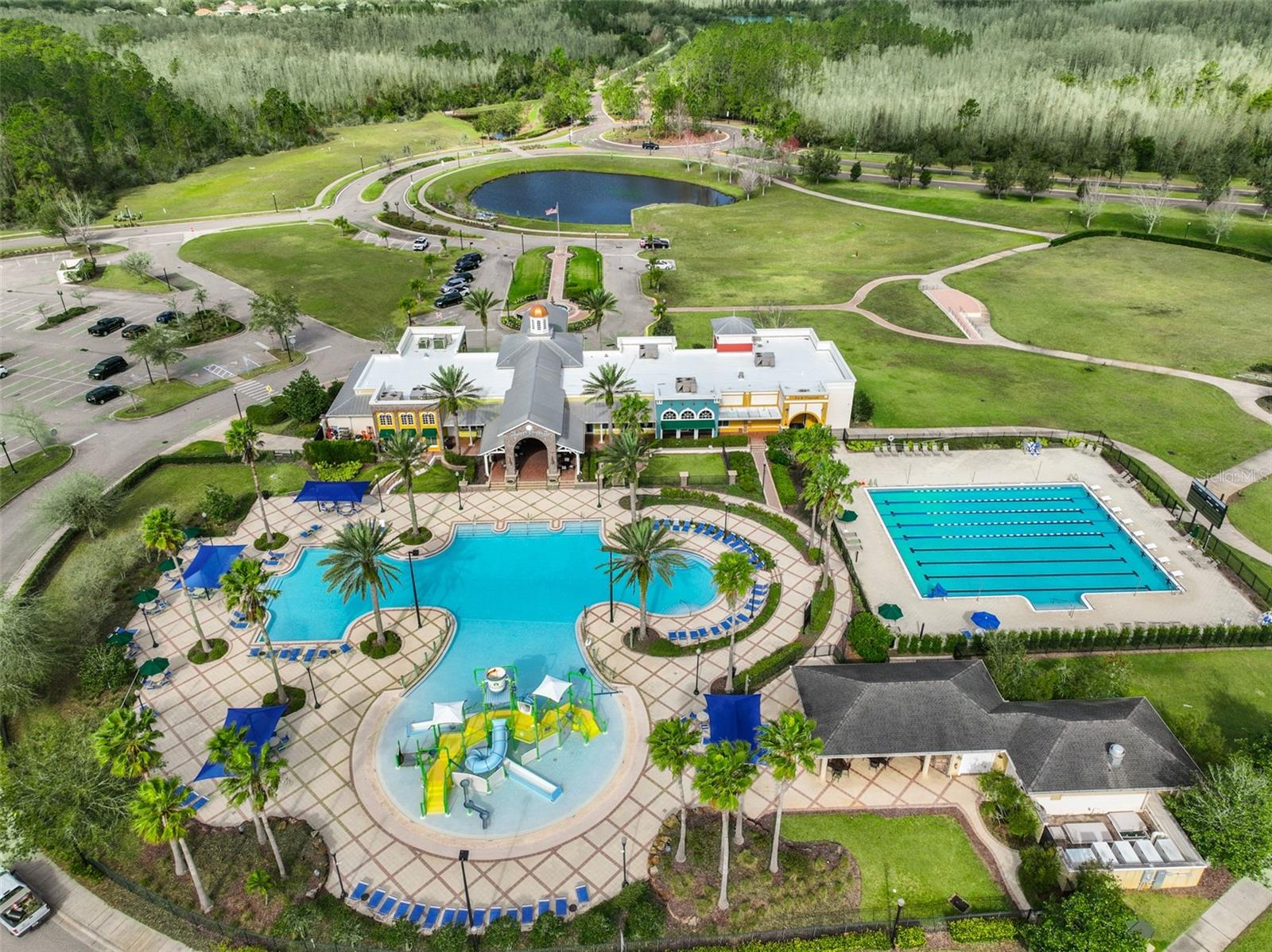 CONNERTON VILLAGE 2 PRCL 213 PH 1C- - Residential