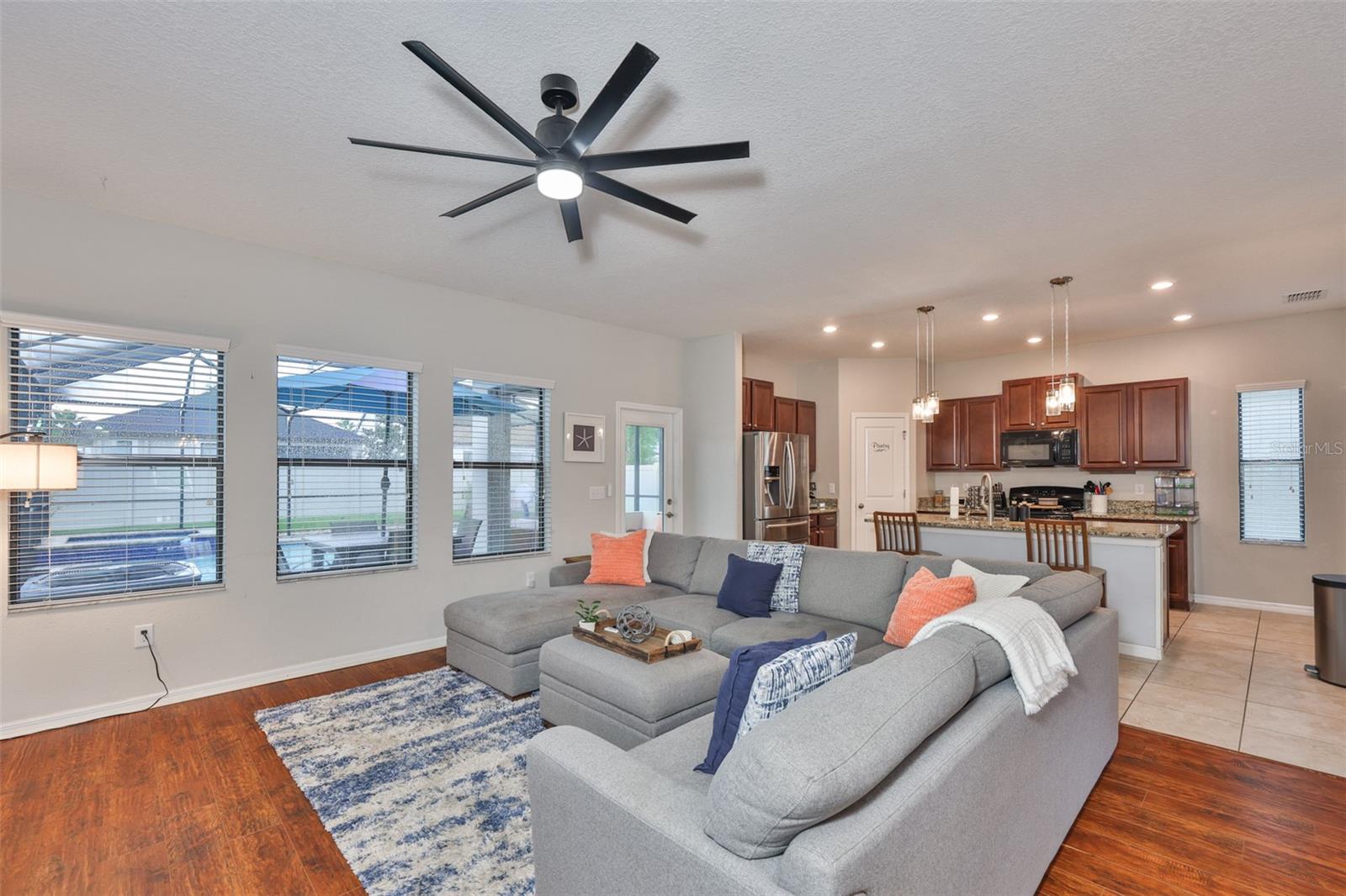 CONNERTON VILLAGE 2 PRCL 213 PH 1C- - Residential