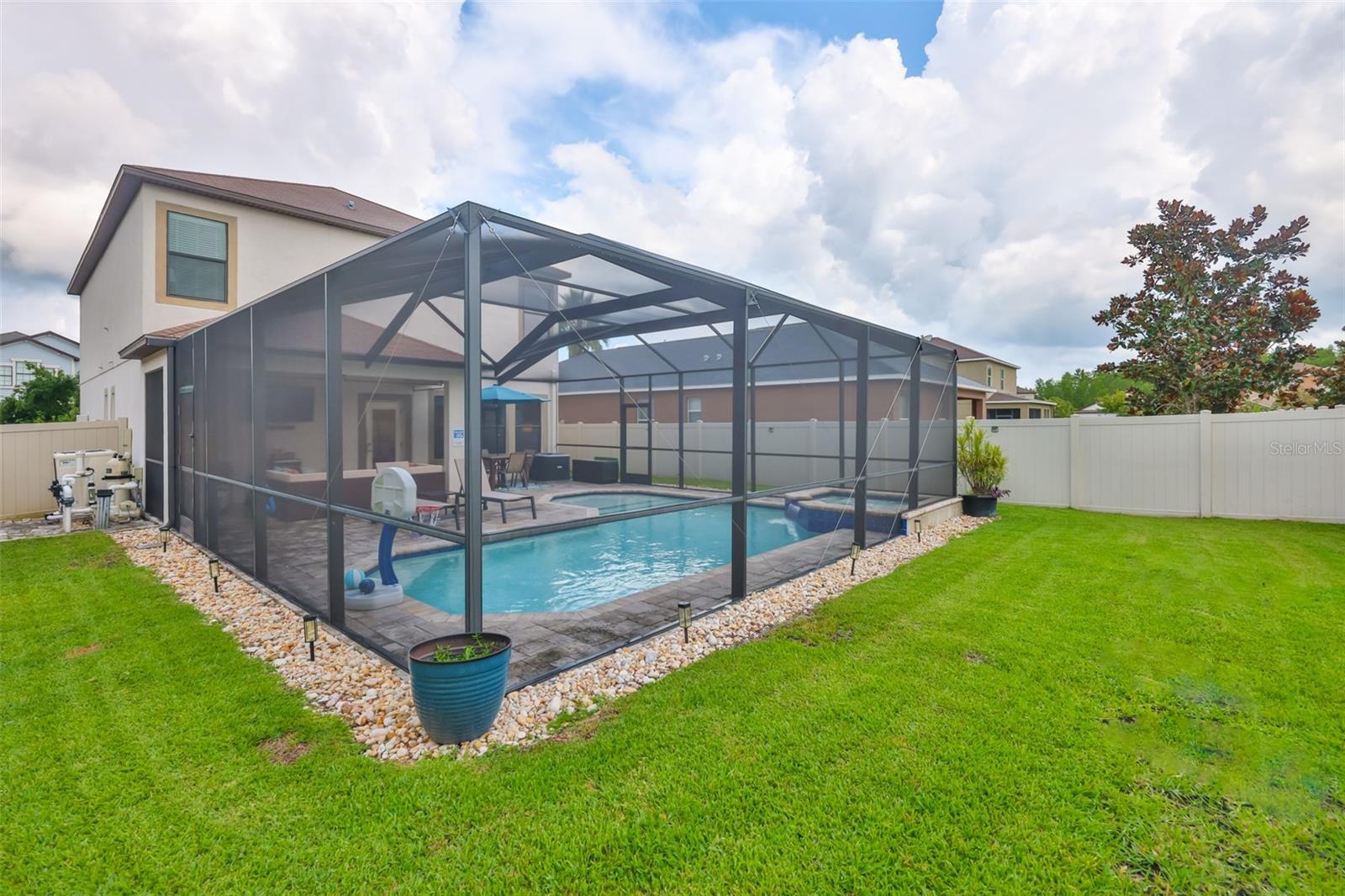 CONNERTON VILLAGE 2 PRCL 213 PH 1C- - Residential