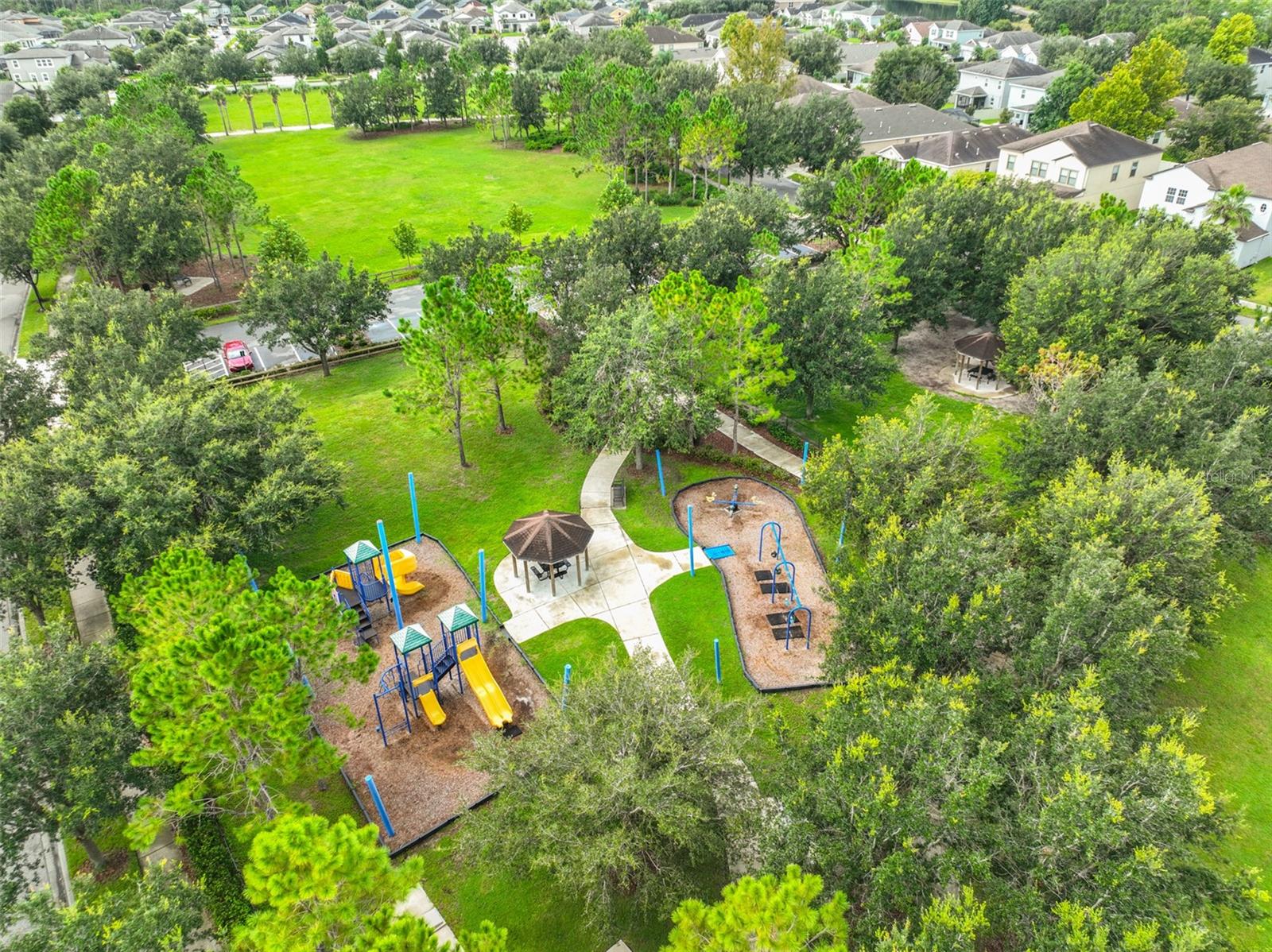 CONNERTON VILLAGE 2 PRCL 213 PH 1C- - Residential