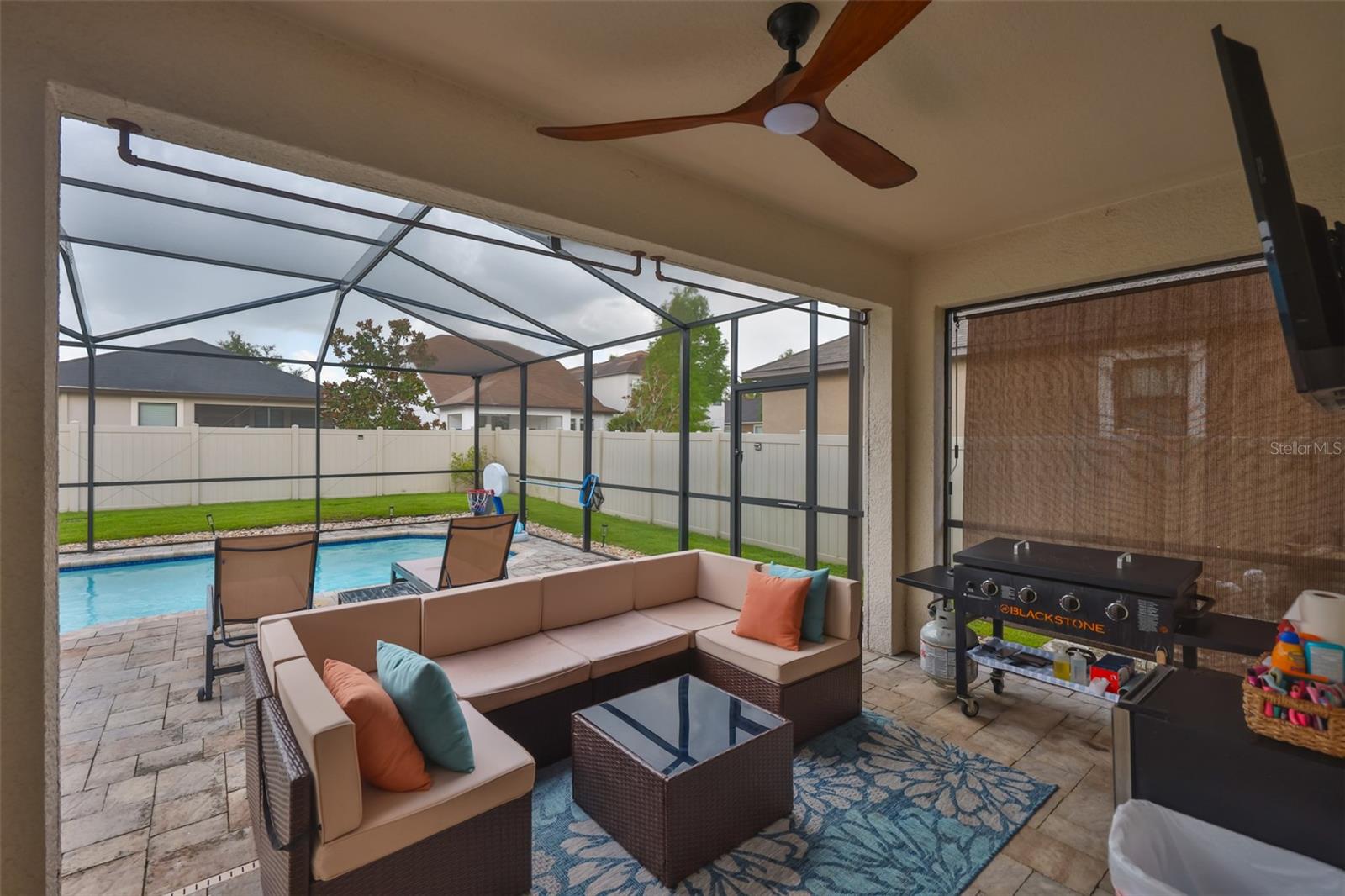 CONNERTON VILLAGE 2 PRCL 213 PH 1C- - Residential