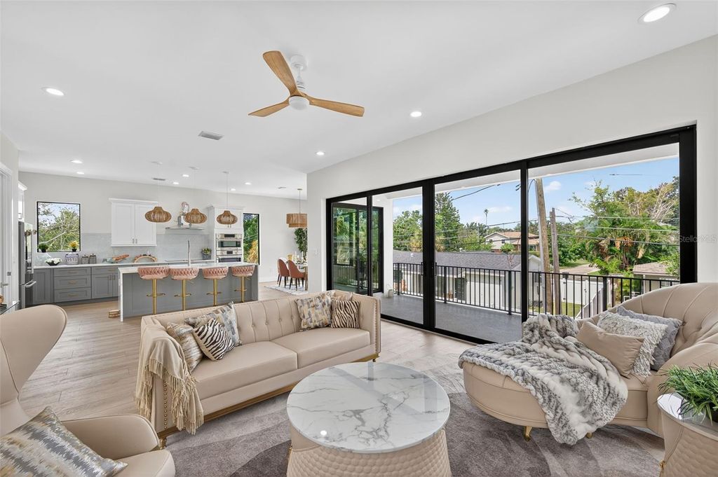 Photo of 1935 Shore Acres Boulevard NE, St Petersburg, FL 33703 (MLS # TB8425511)
