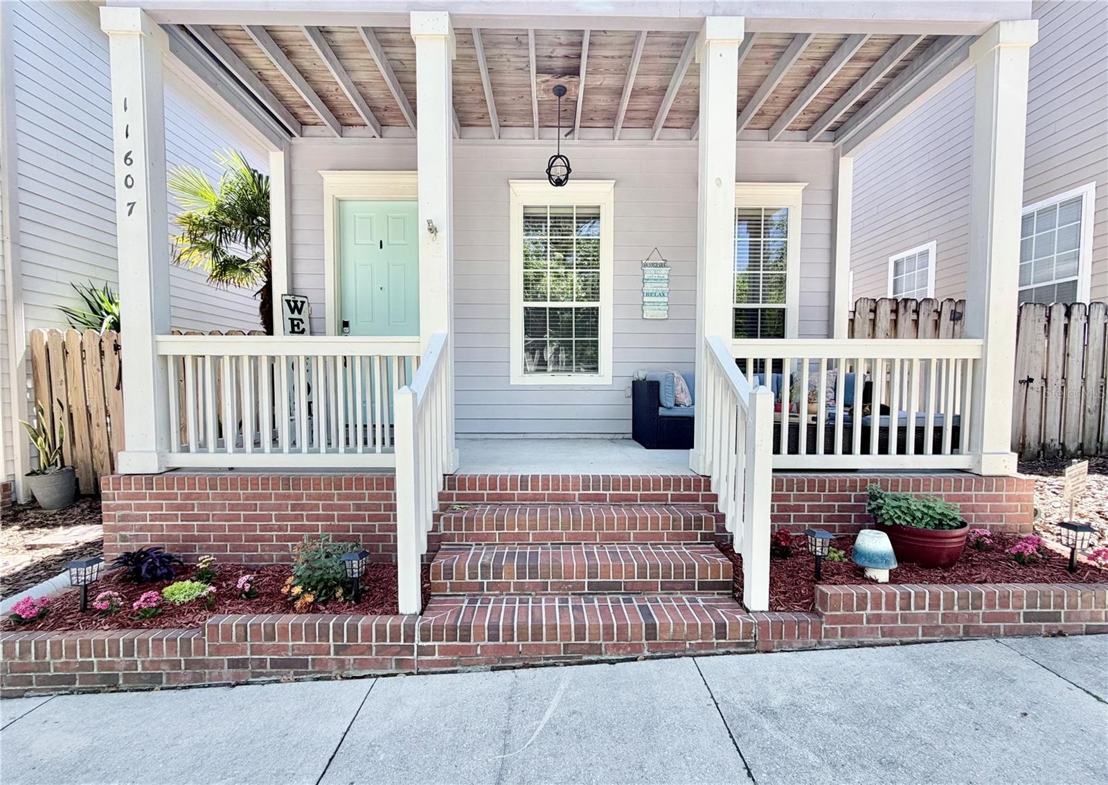 11607 NW 18TH PLACE