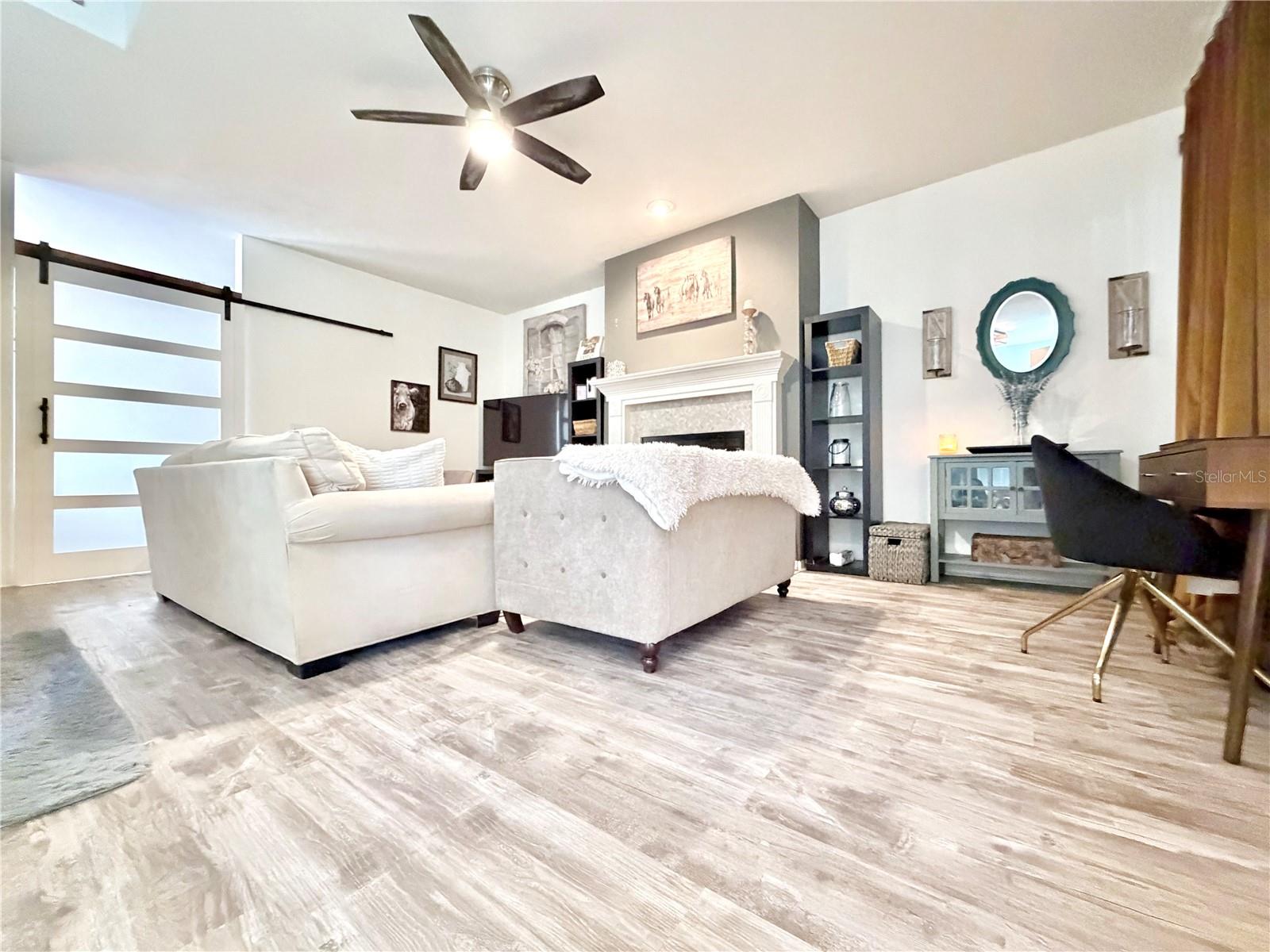 CHARLESTON PARK PH 1 AT FLETCHERS MILL - Residential