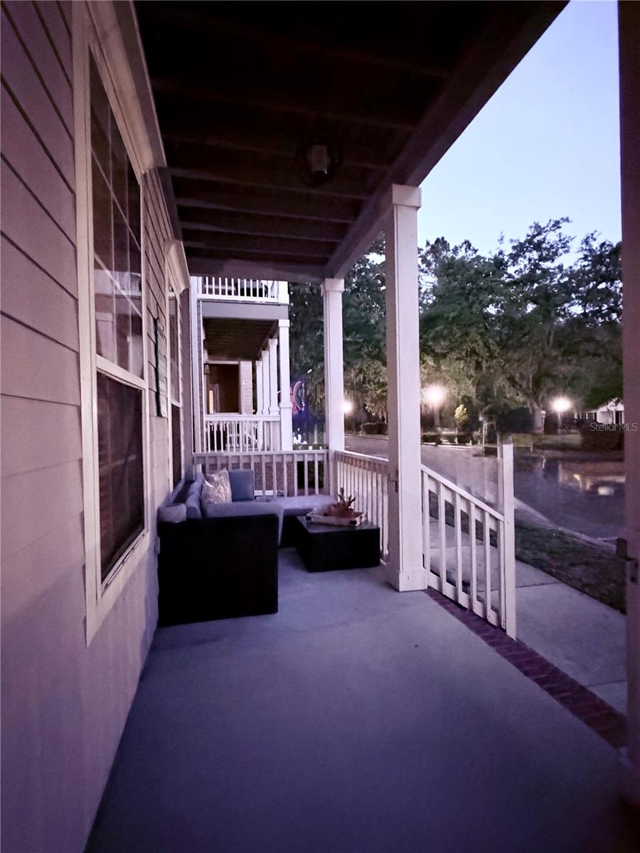 CHARLESTON PARK PH 1 AT FLETCHERS MILL - Residential