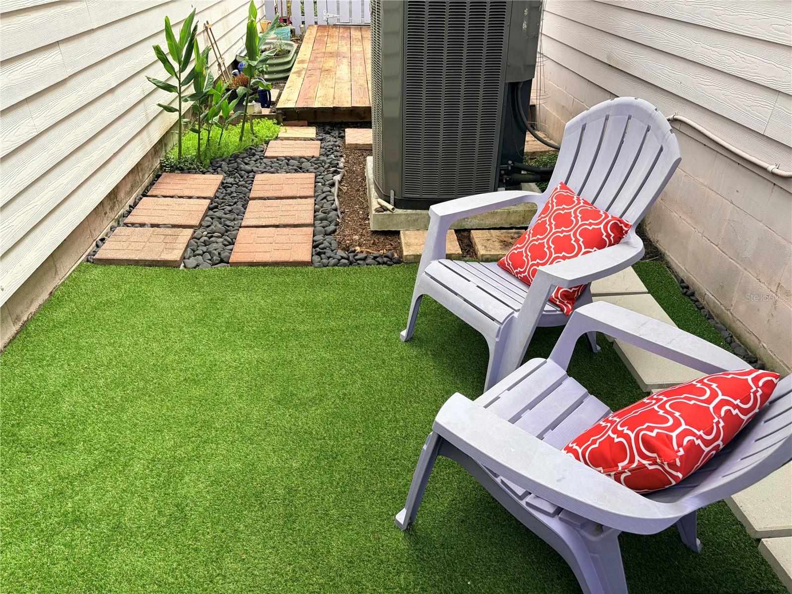 CHARLESTON PARK PH 1 AT FLETCHERS MILL - Residential