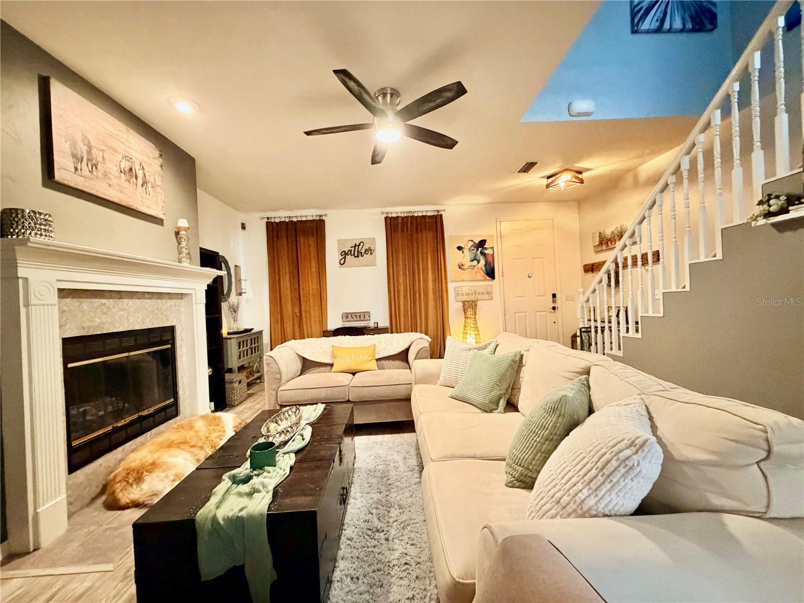 CHARLESTON PARK PH 1 AT FLETCHERS MILL - Residential