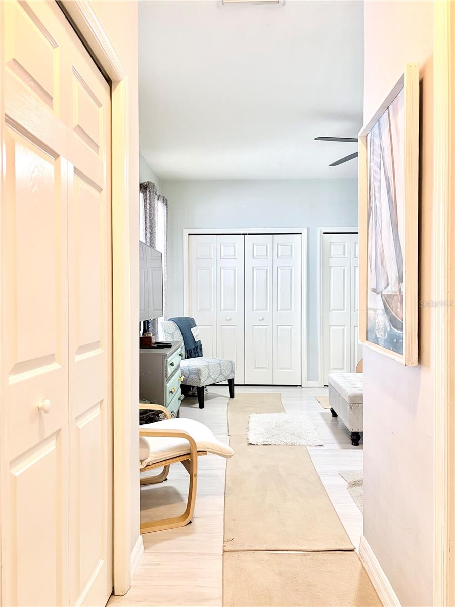 CHARLESTON PARK PH 1 AT FLETCHERS MILL - Residential