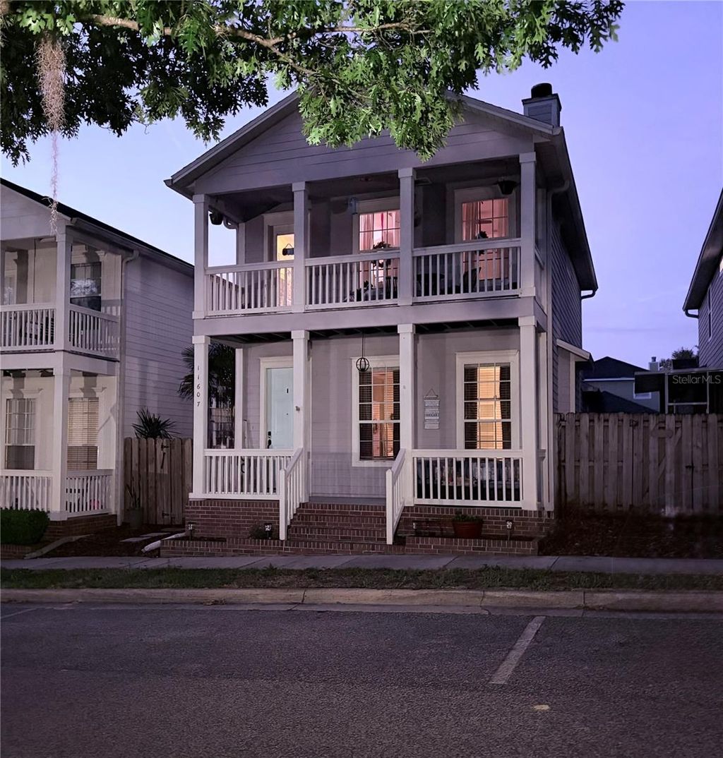 Photo of 11607 NW 18th Place, Gainesville, FL 32606 (MLS # GC539208)