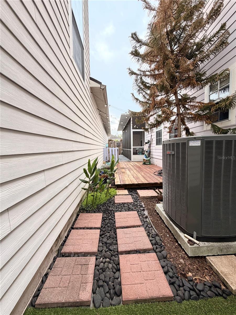 CHARLESTON PARK PH 1 AT FLETCHERS MILL - Residential