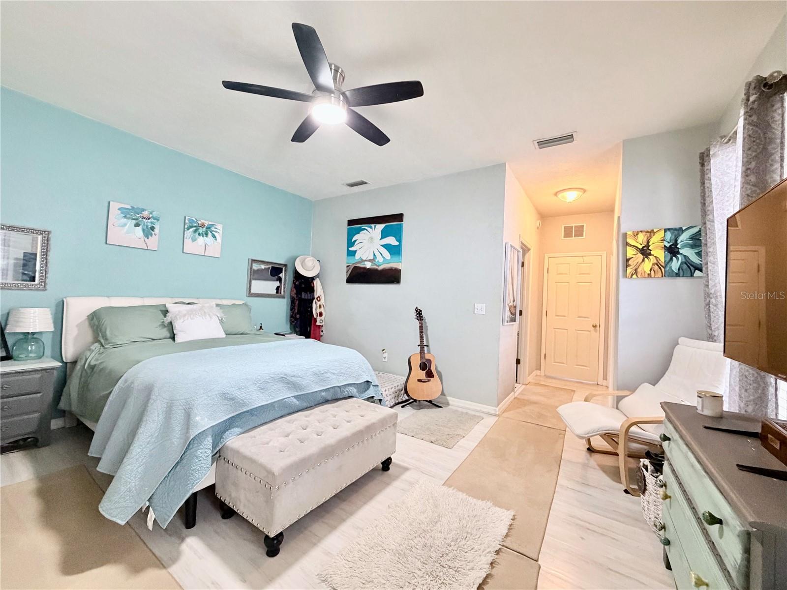 CHARLESTON PARK PH 1 AT FLETCHERS MILL - Residential