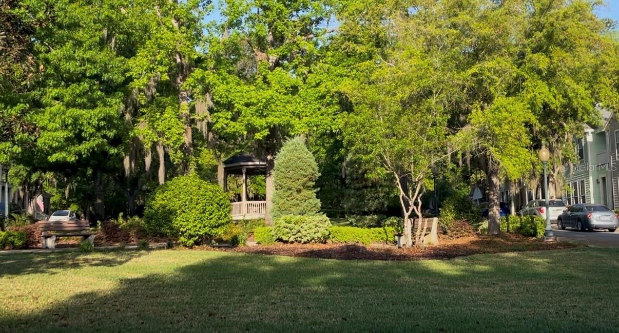 CHARLESTON PARK PH 1 AT FLETCHERS MILL - Residential