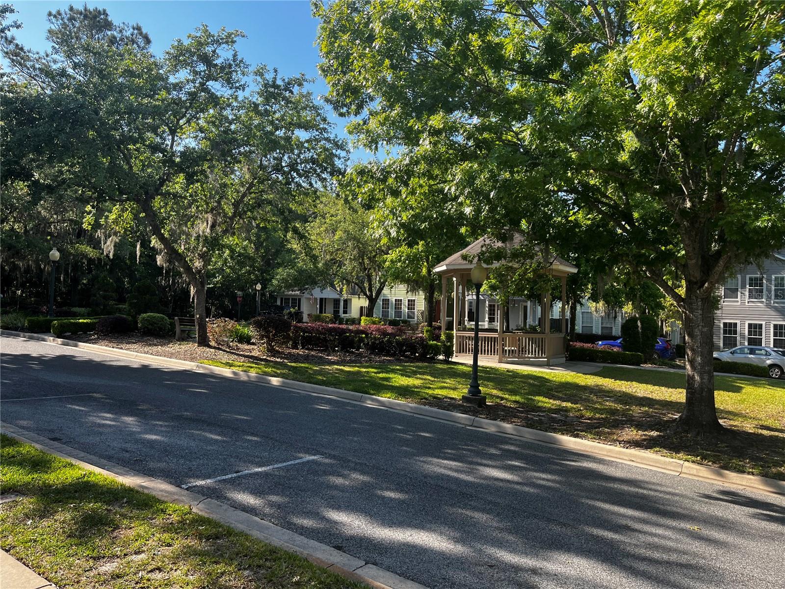 CHARLESTON PARK PH 1 AT FLETCHERS MILL - Residential