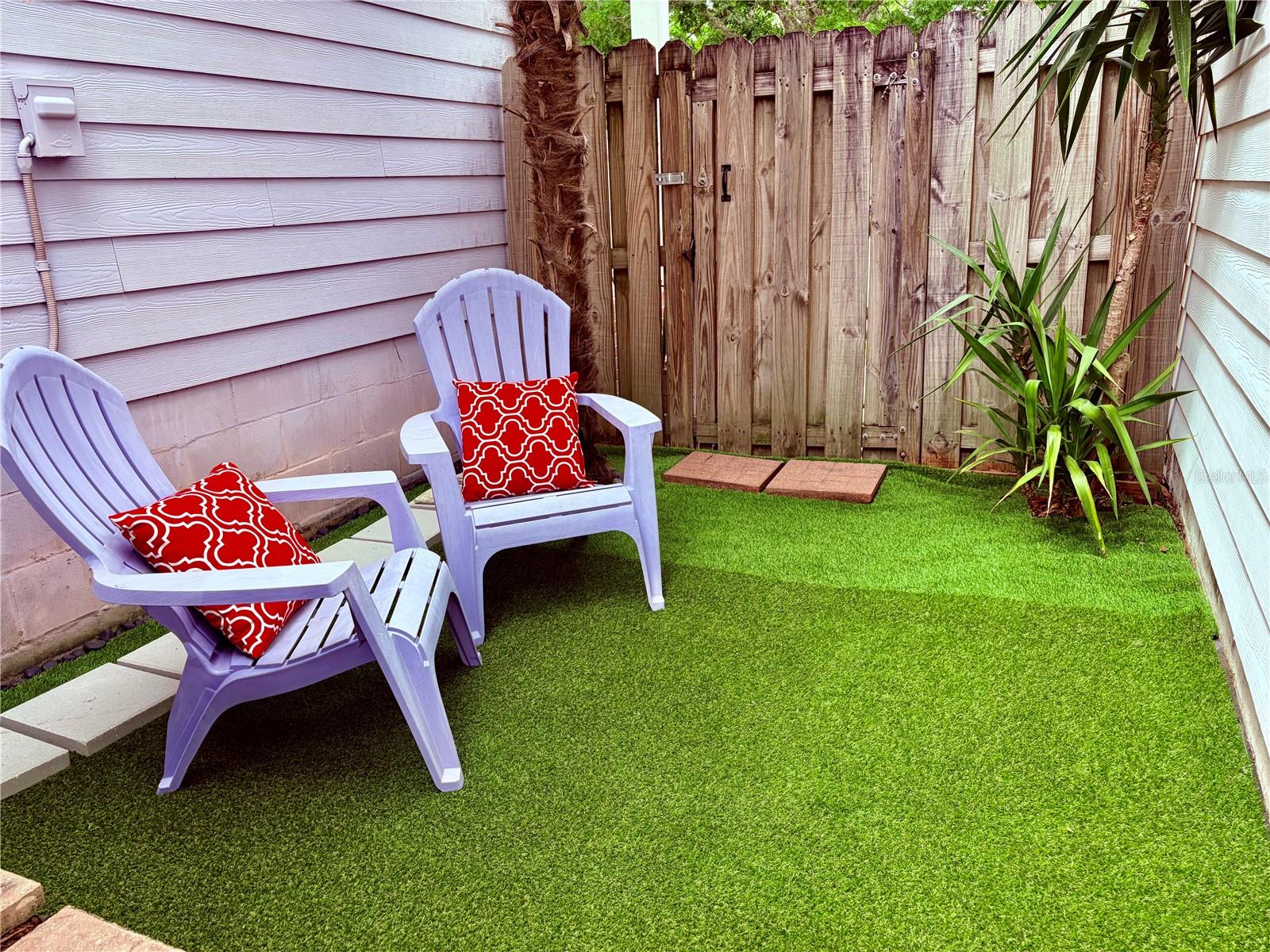 CHARLESTON PARK PH 1 AT FLETCHERS MILL - Residential