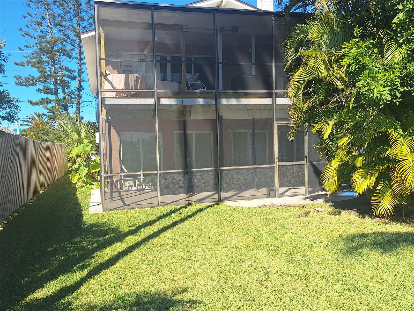 REDINGTON BEACH HOMES 6TH ADD - Residential