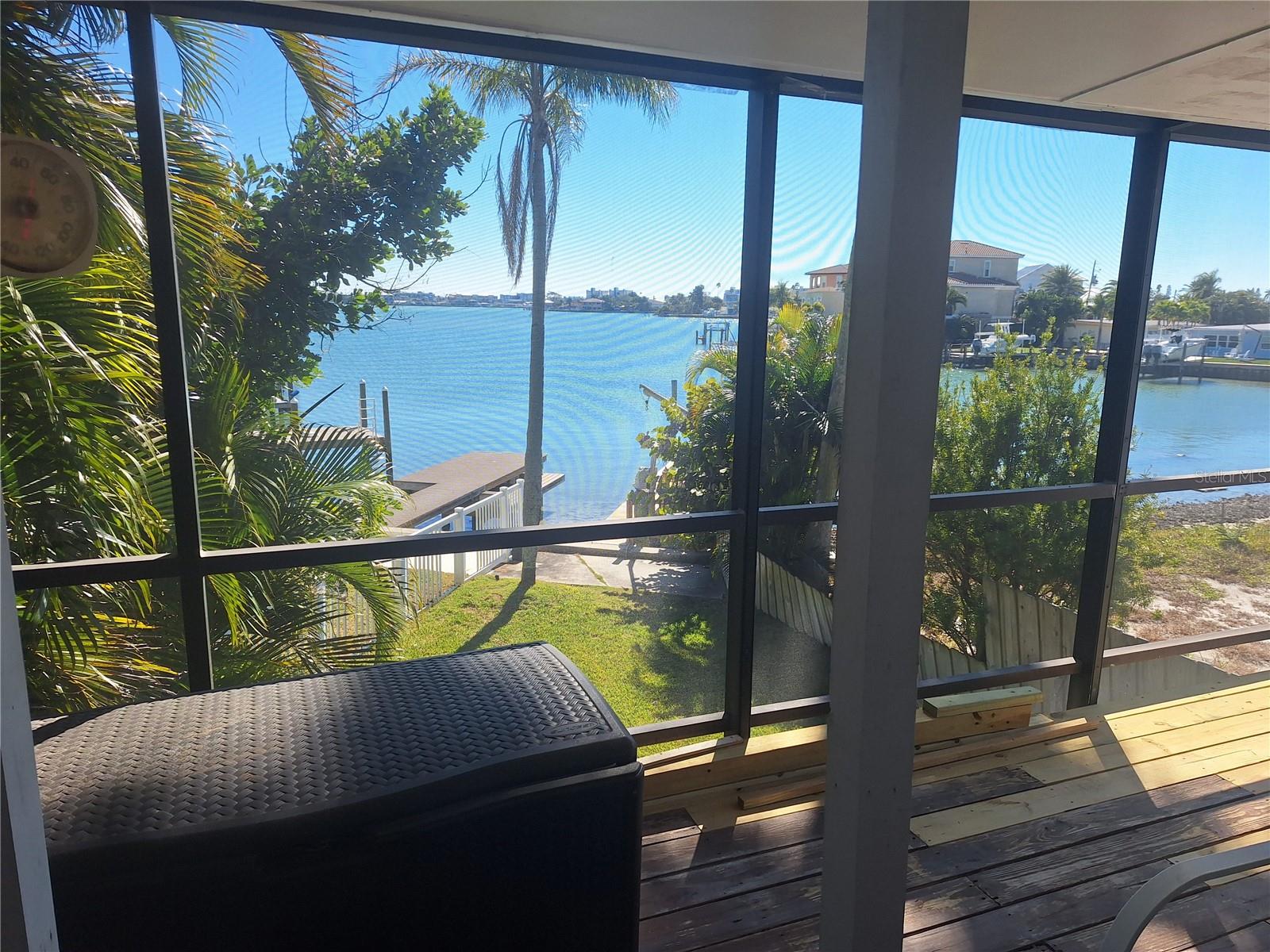 REDINGTON BEACH HOMES 6TH ADD - Residential