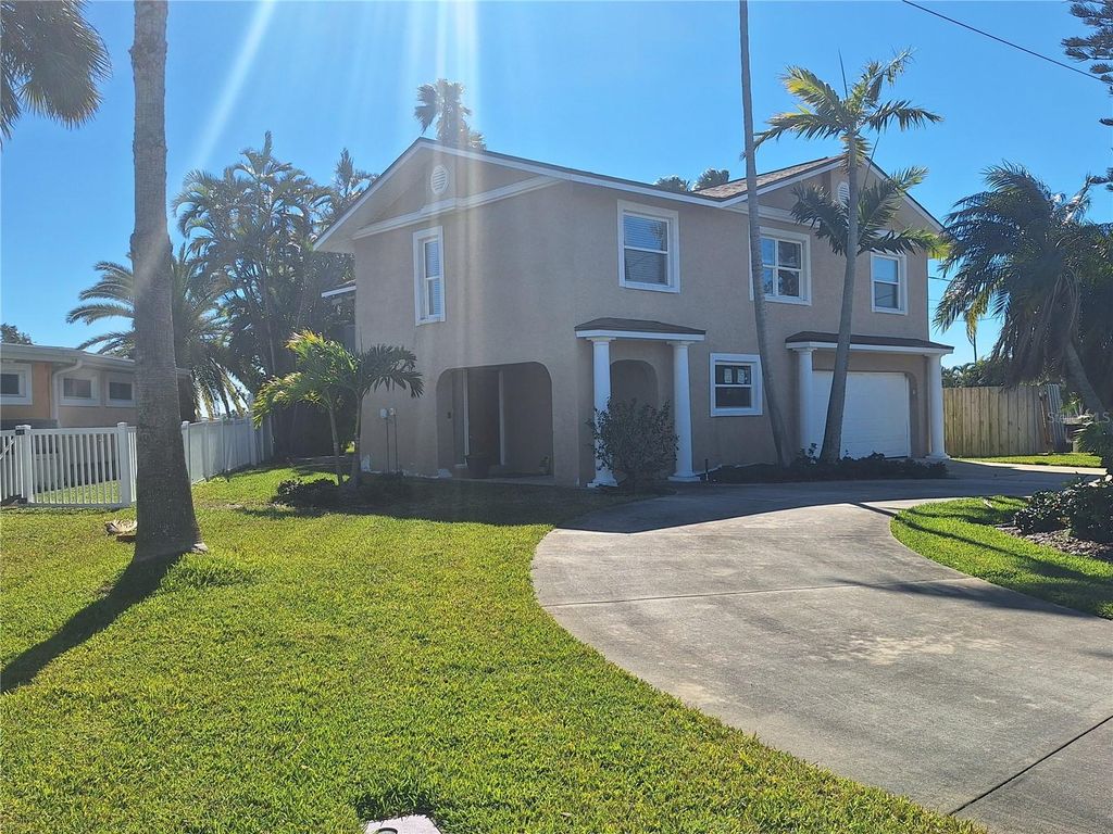 Photo of 413 161st Avenue, Redington Beach, FL 33708 (MLS # TB8473071)