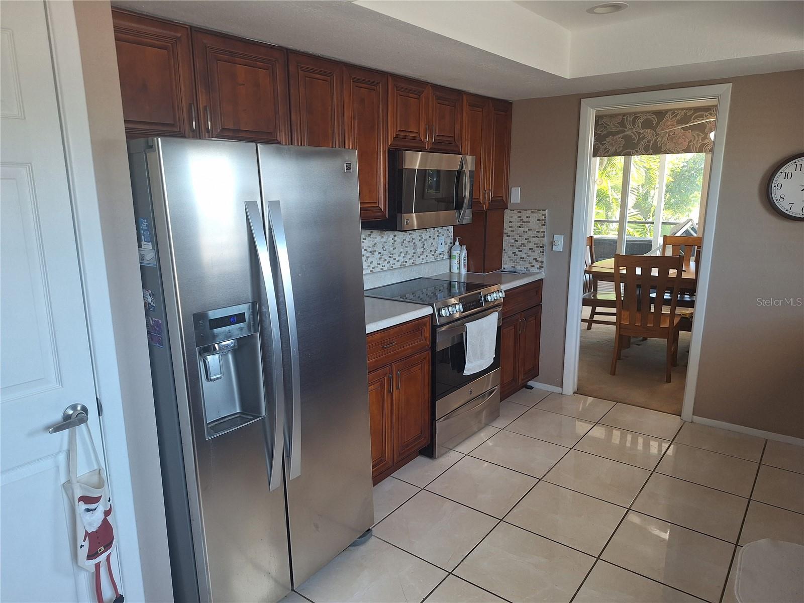 REDINGTON BEACH HOMES 6TH ADD - Residential