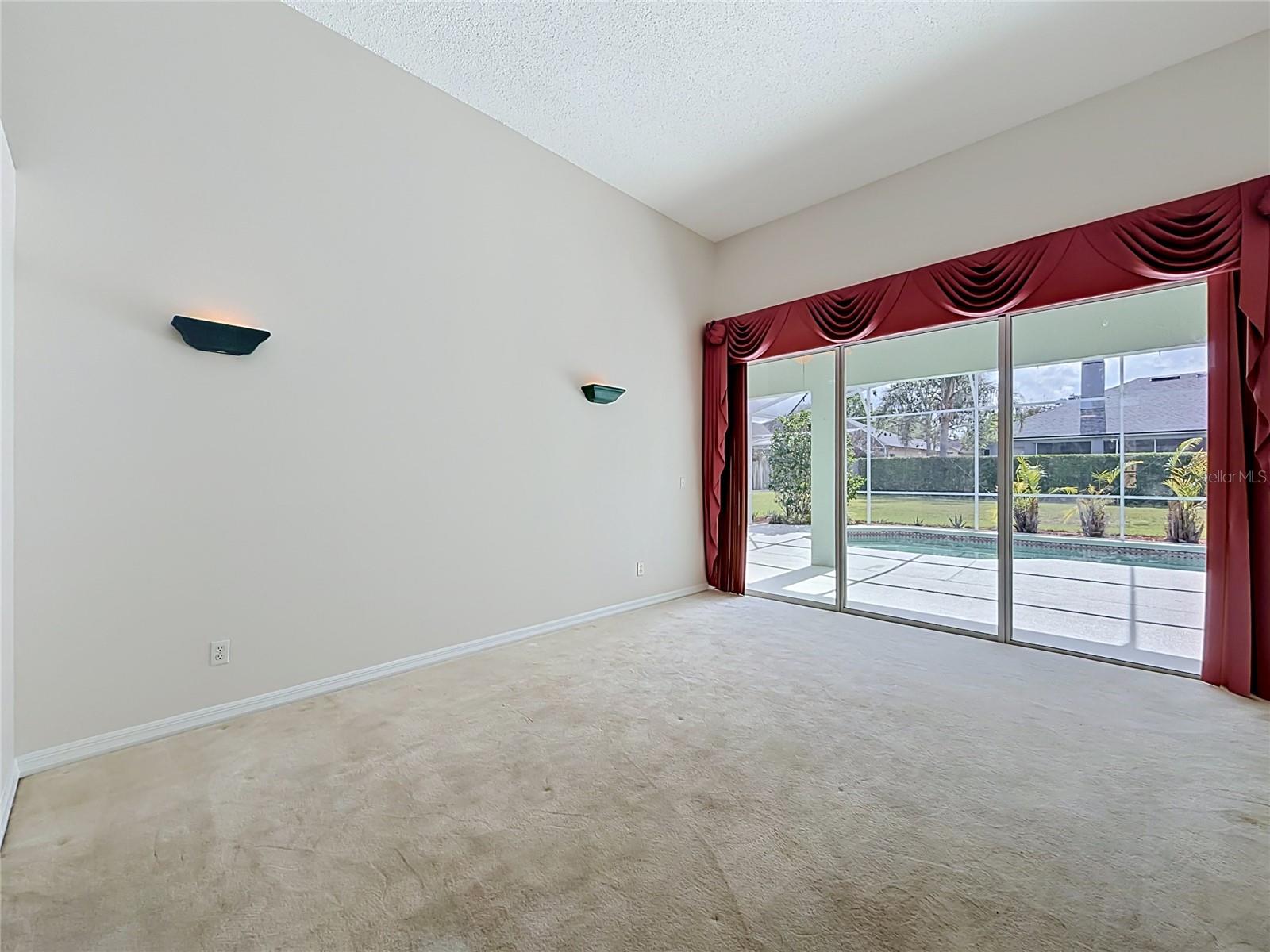 DAVENPORT GLEN - Residential