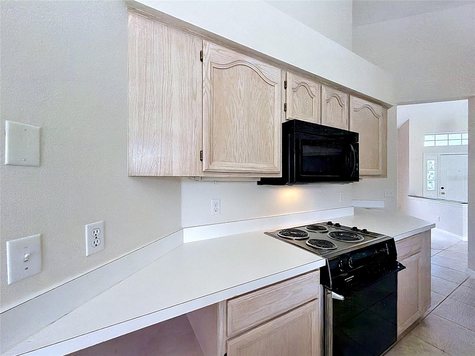 DAVENPORT GLEN - Residential