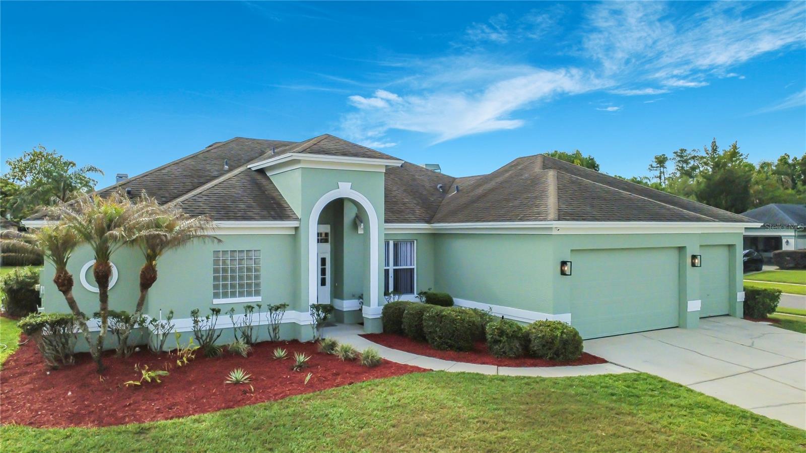 DAVENPORT GLEN - Residential