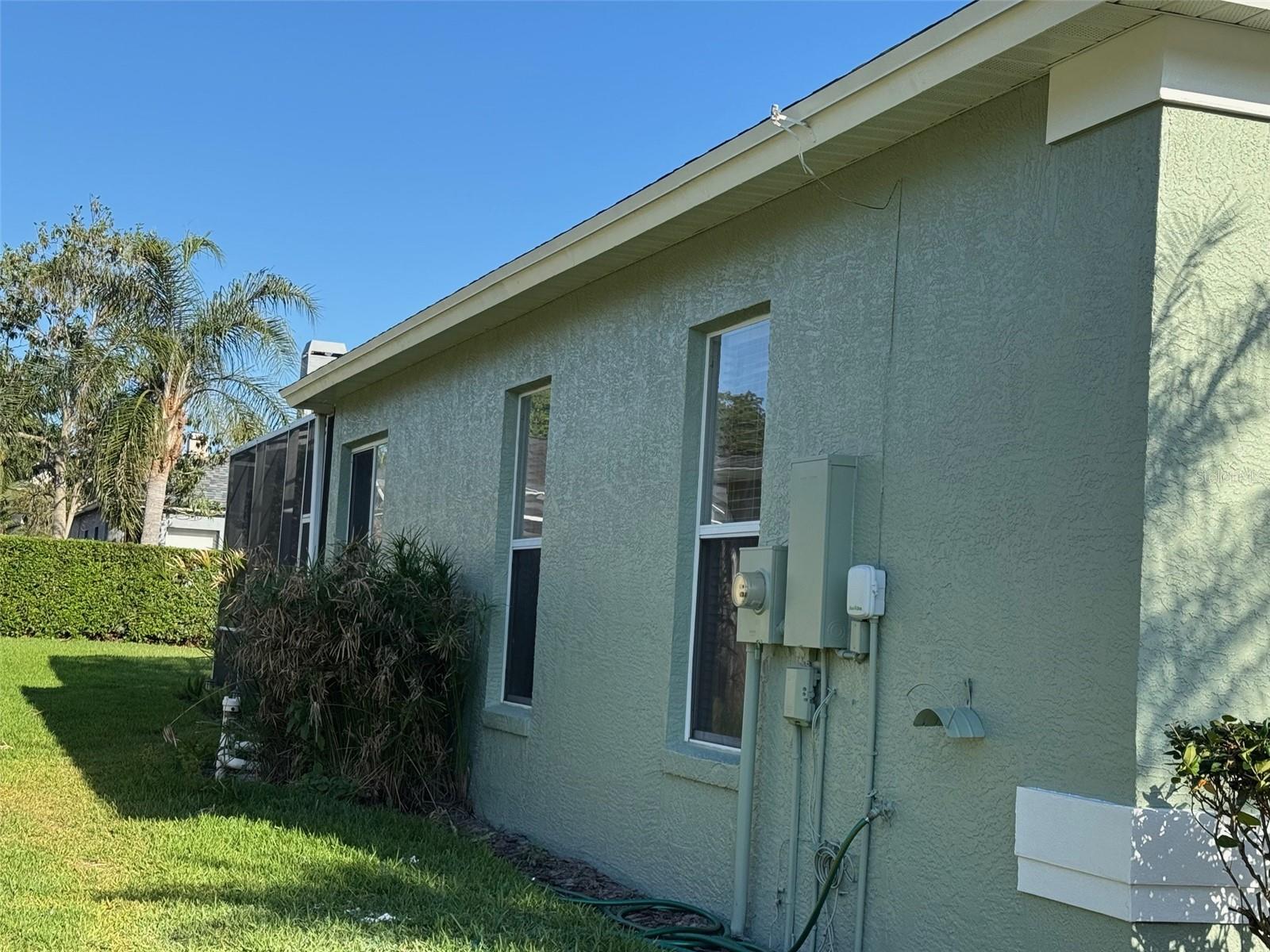 DAVENPORT GLEN - Residential