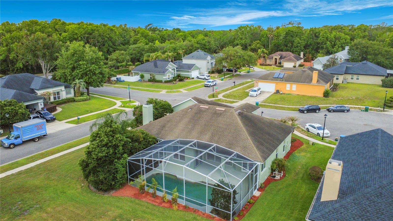 DAVENPORT GLEN - Residential