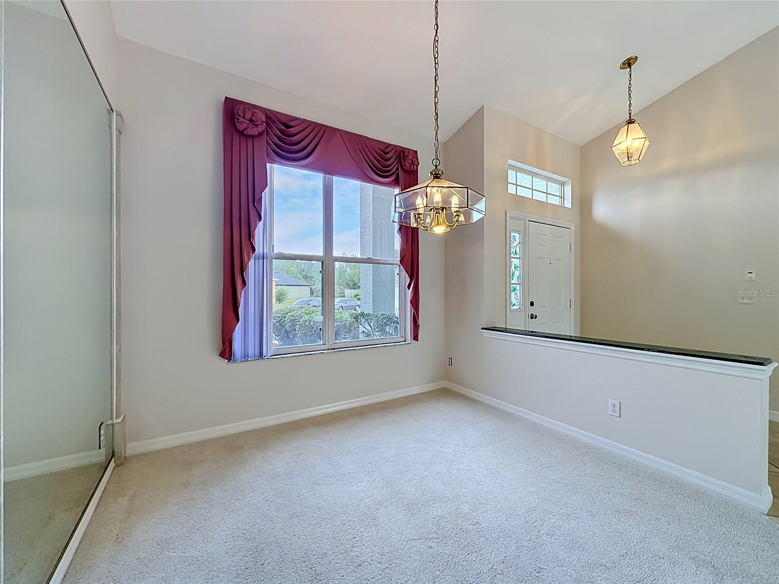 DAVENPORT GLEN - Residential