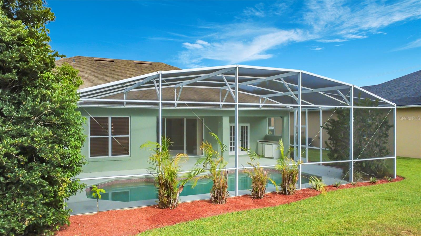 DAVENPORT GLEN - Residential
