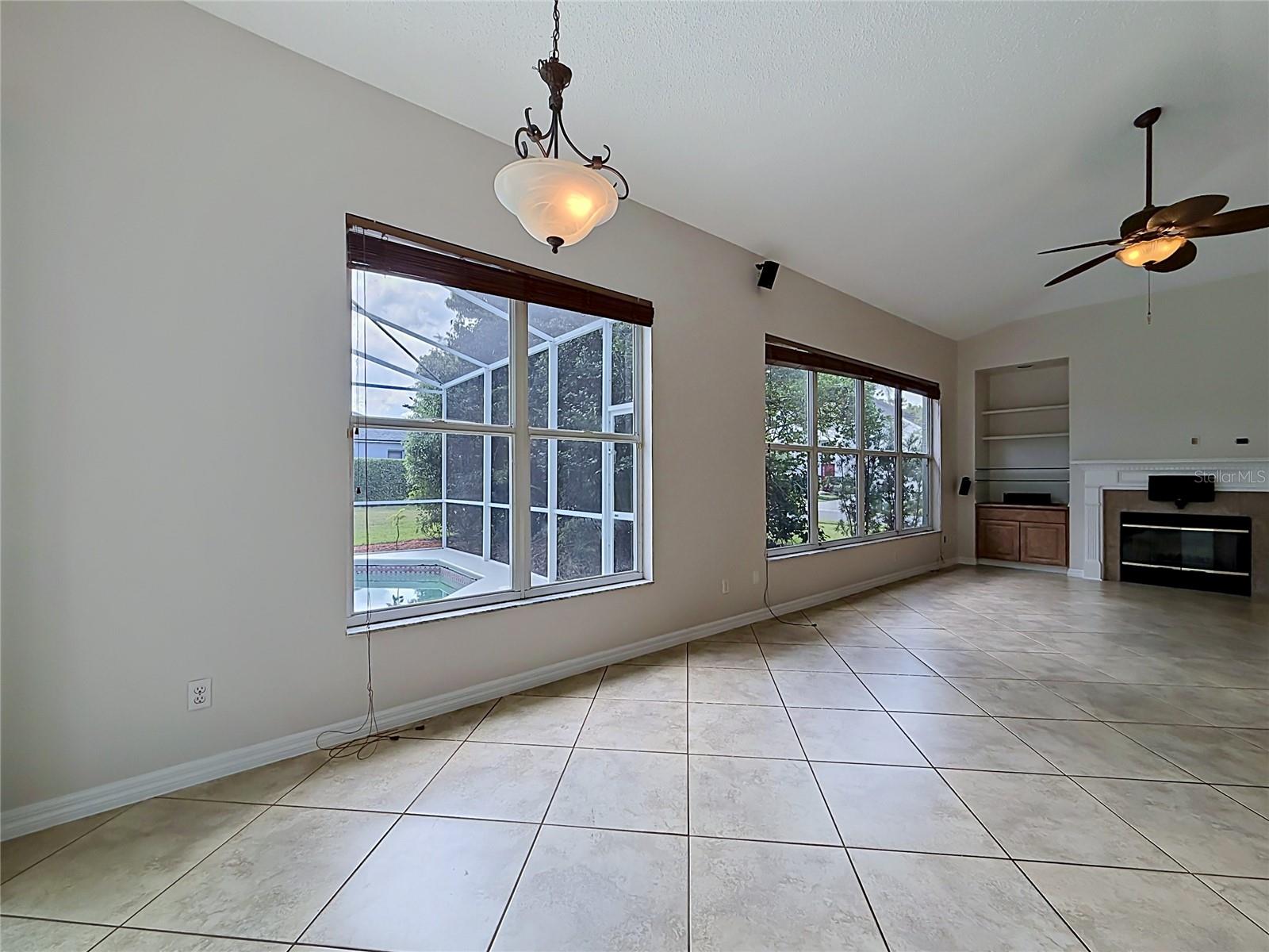DAVENPORT GLEN - Residential