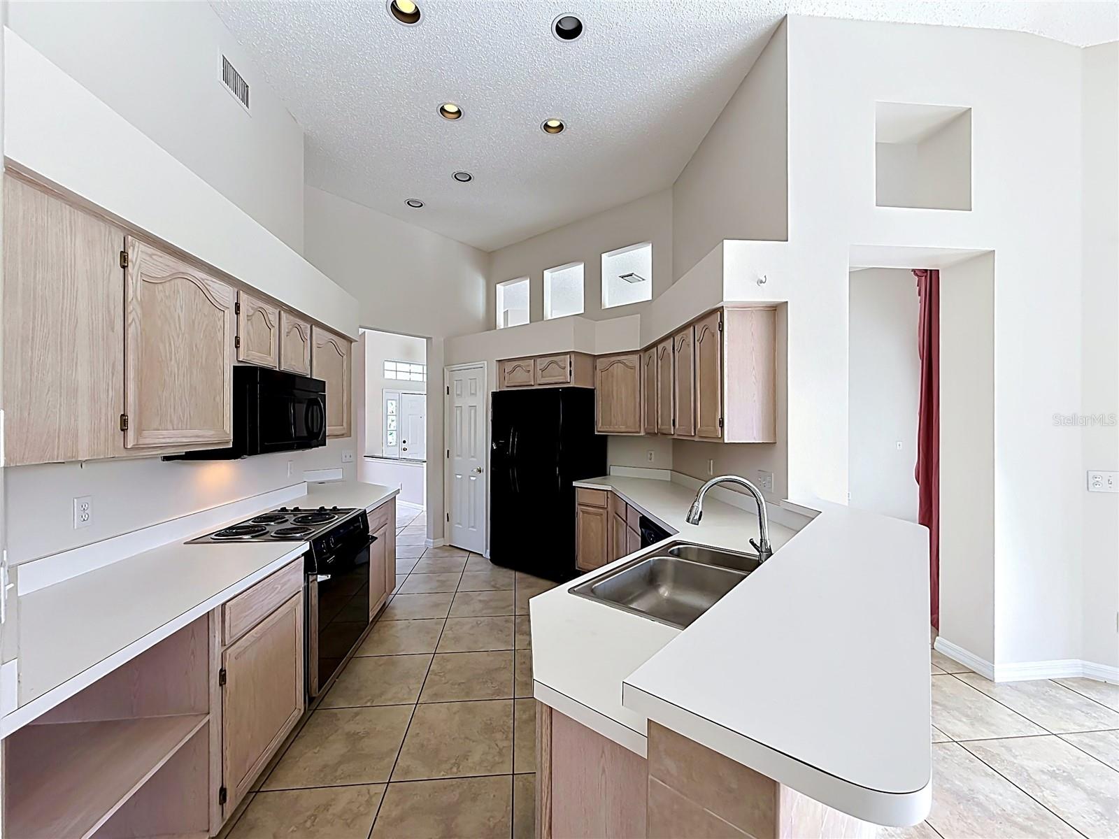 DAVENPORT GLEN - Residential