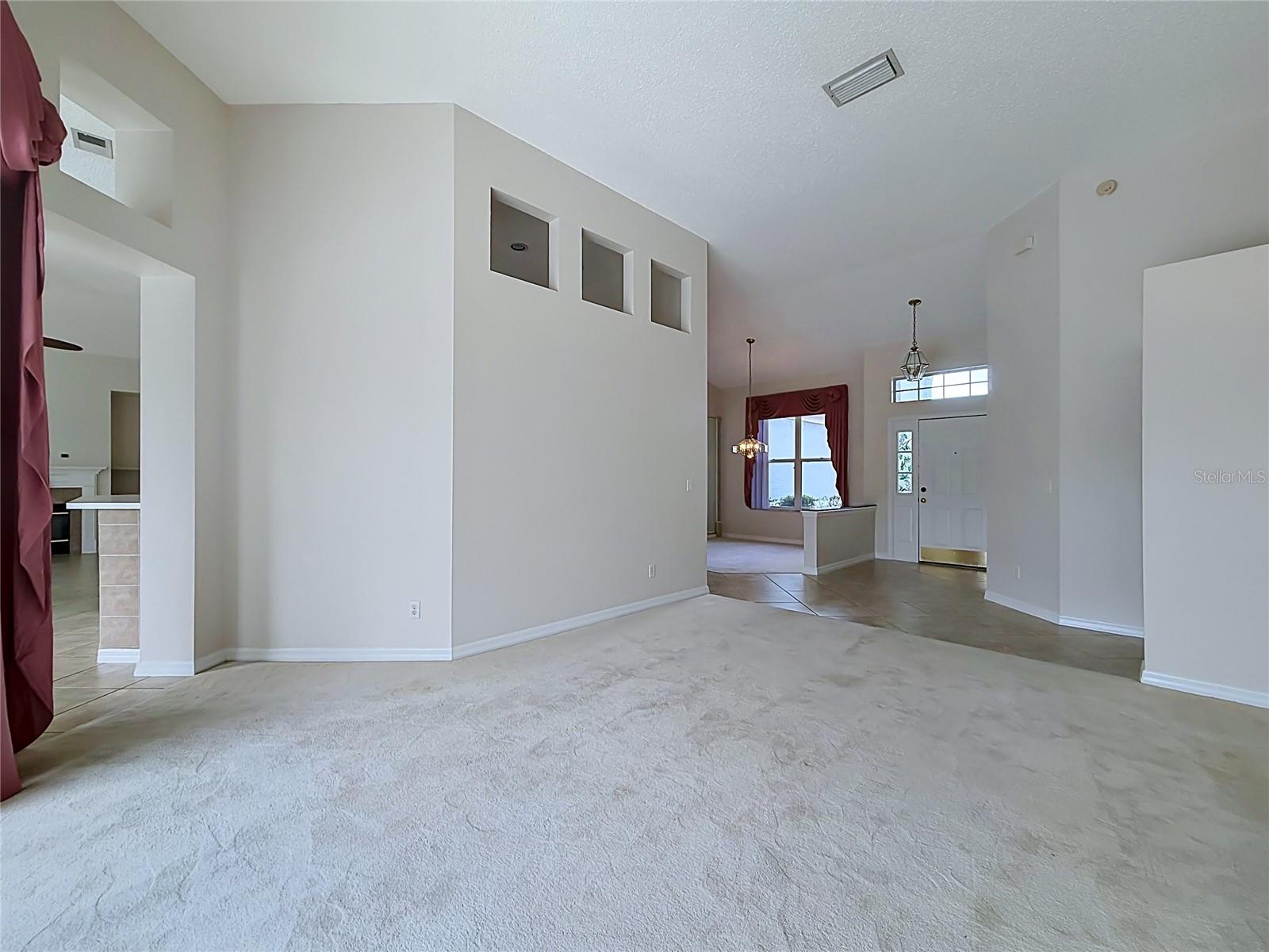 DAVENPORT GLEN - Residential