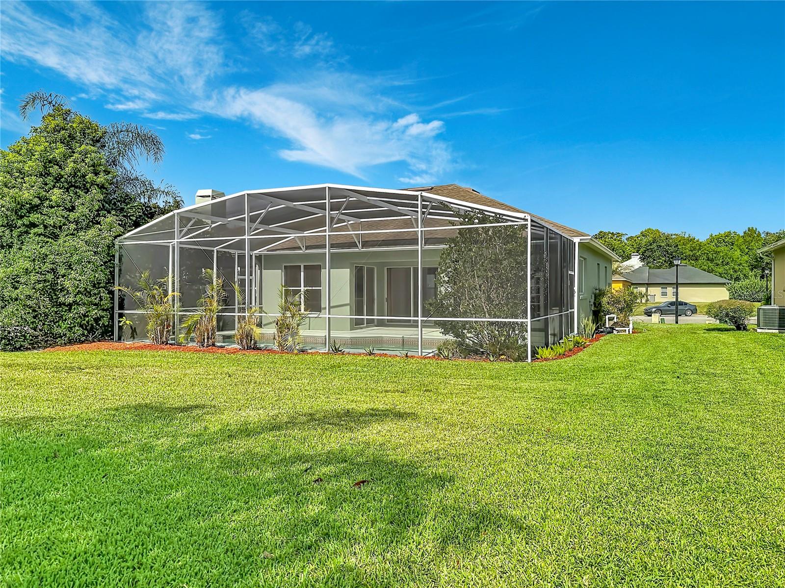 DAVENPORT GLEN - Residential