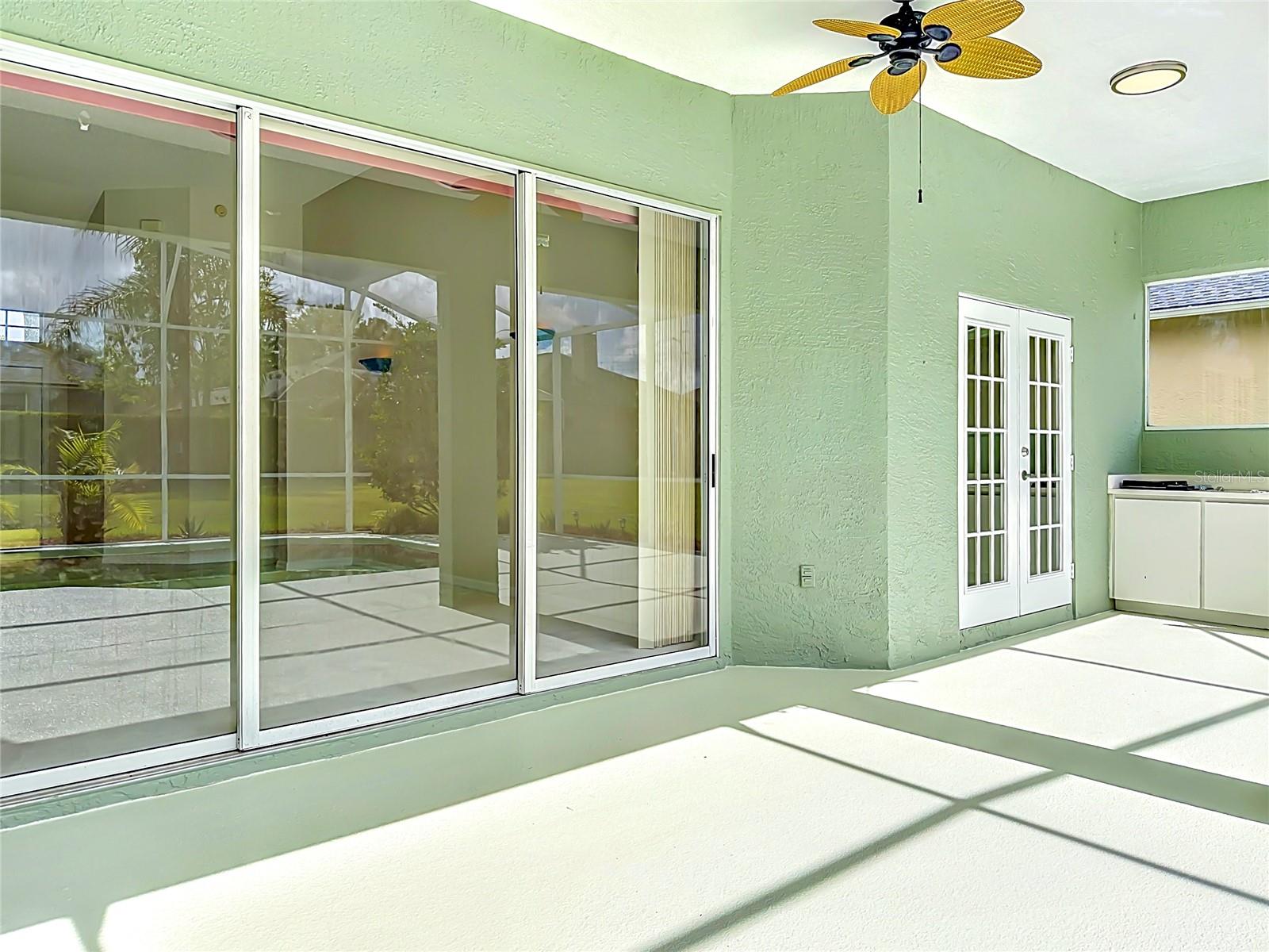 DAVENPORT GLEN - Residential