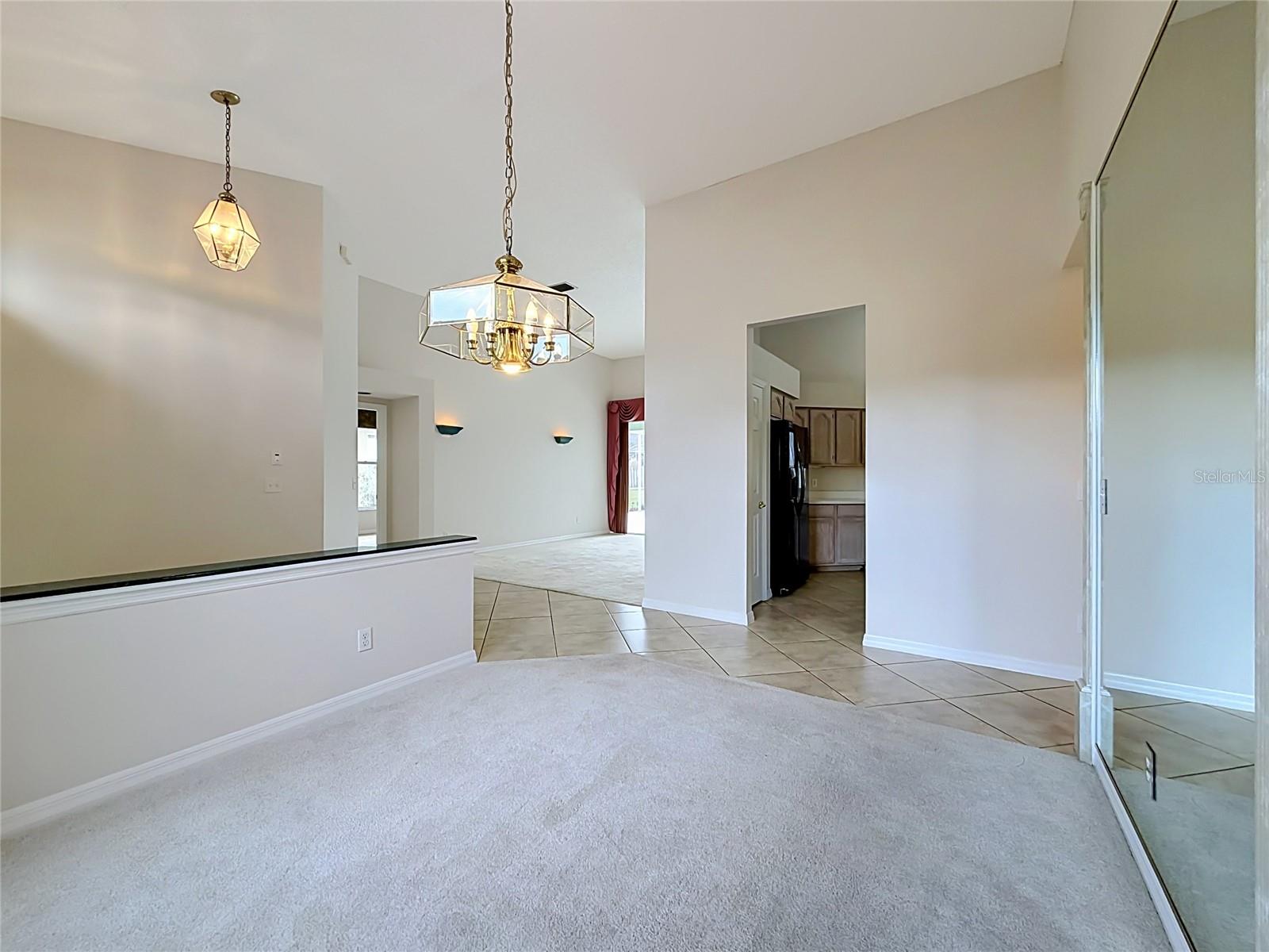 DAVENPORT GLEN - Residential