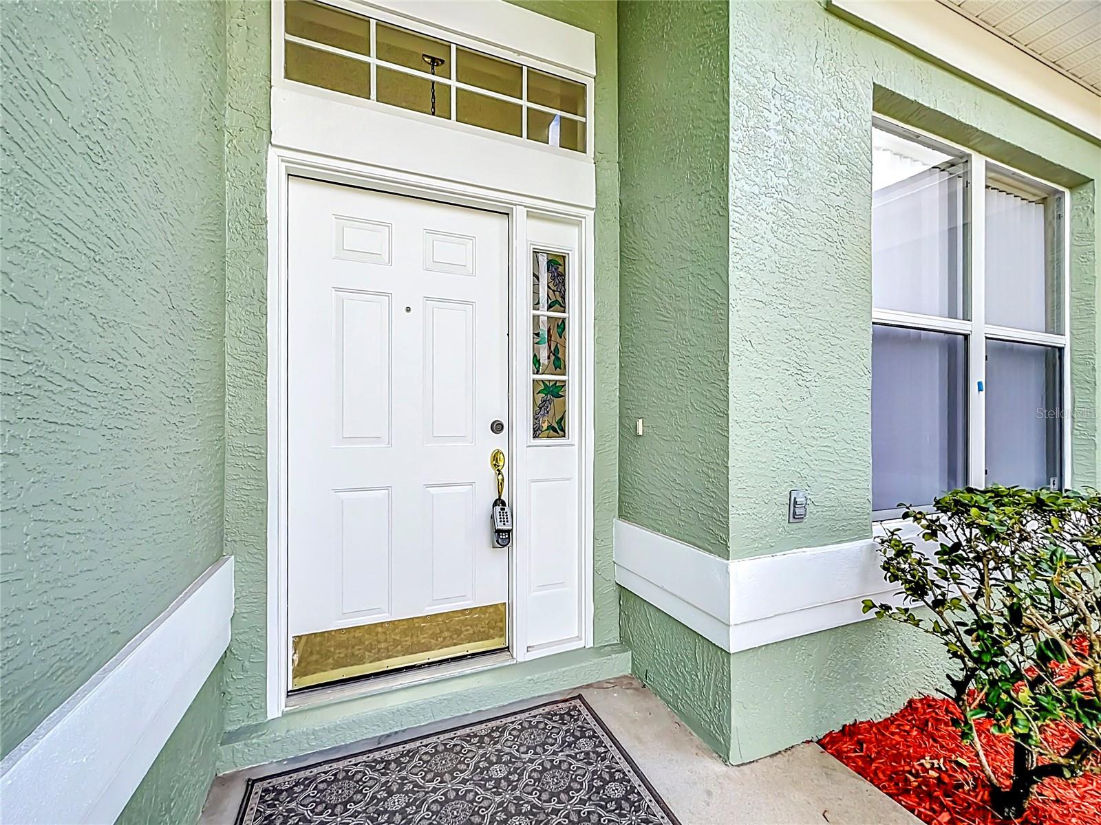 DAVENPORT GLEN - Residential