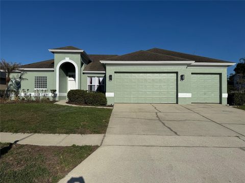 1702 DAVENPORT COURT WINTER SPRINGS FL 32708