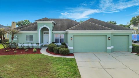Photo of 1702 Davenport Court, Winter Springs, FL 32708 (MLS # O6398359)