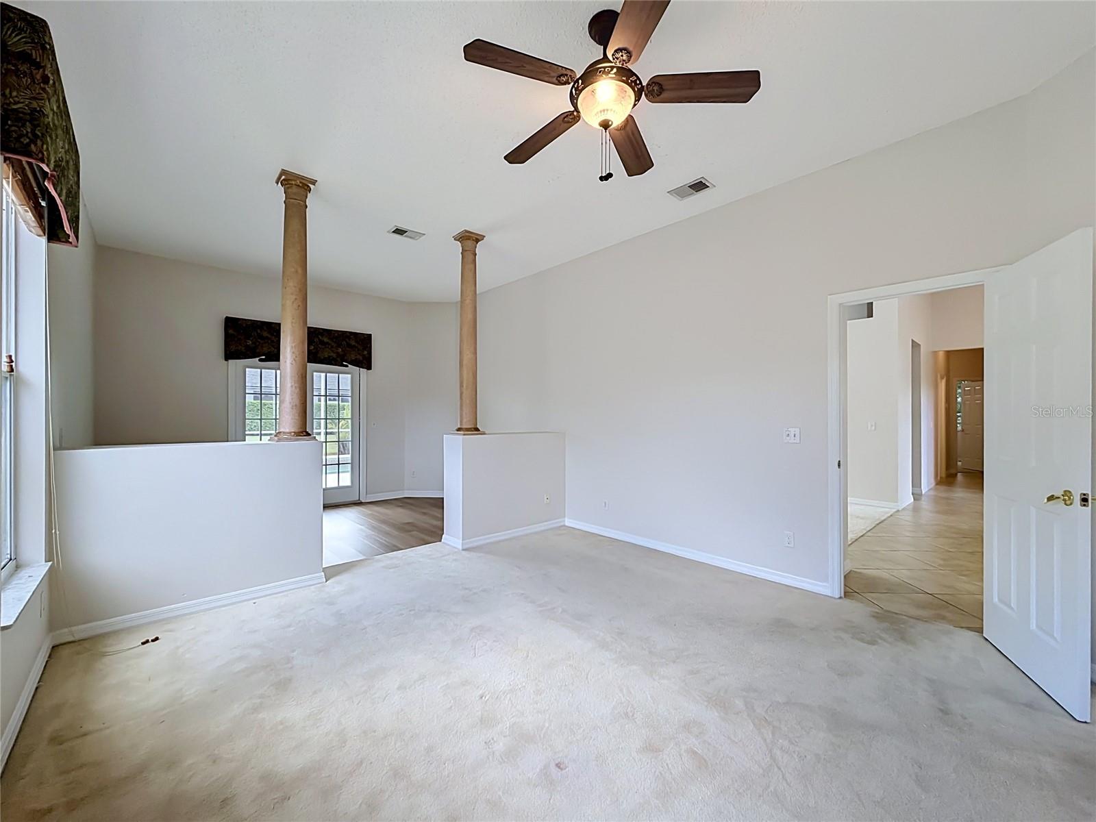 DAVENPORT GLEN - Residential