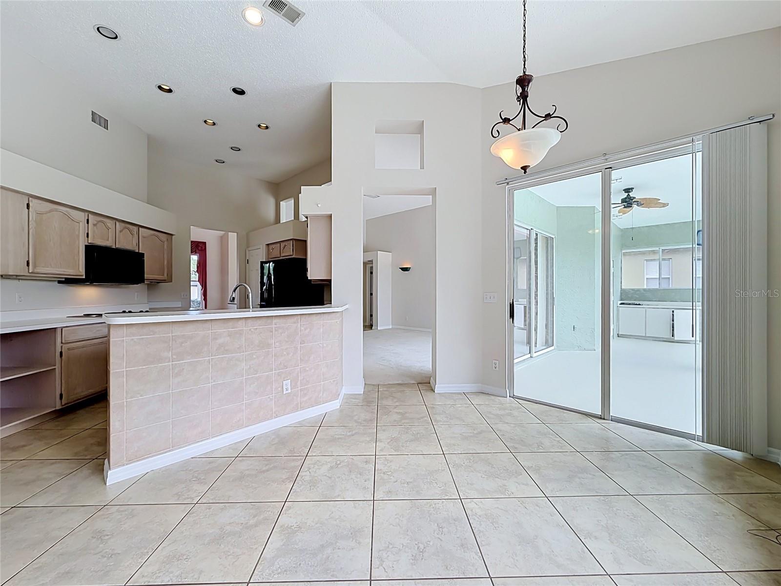 DAVENPORT GLEN - Residential