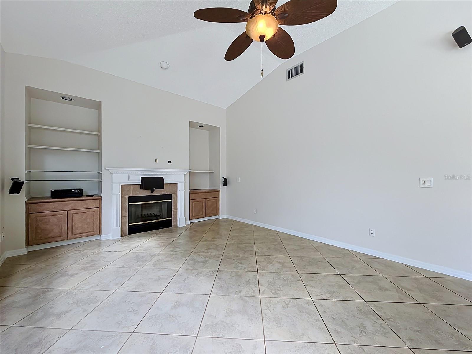 DAVENPORT GLEN - Residential