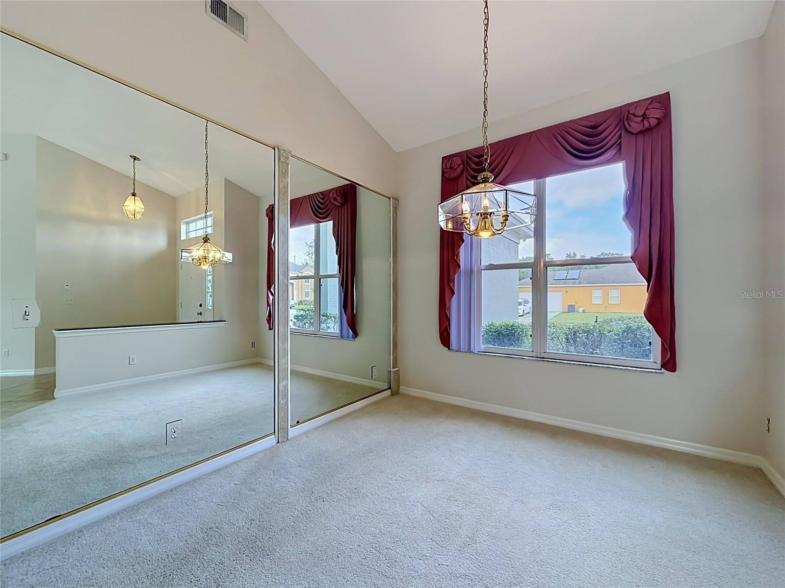 DAVENPORT GLEN - Residential