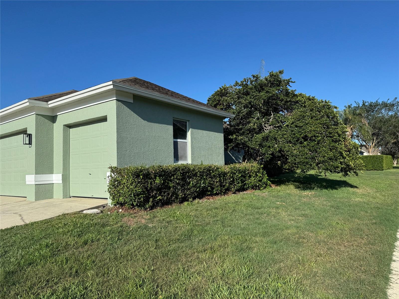 DAVENPORT GLEN - Residential