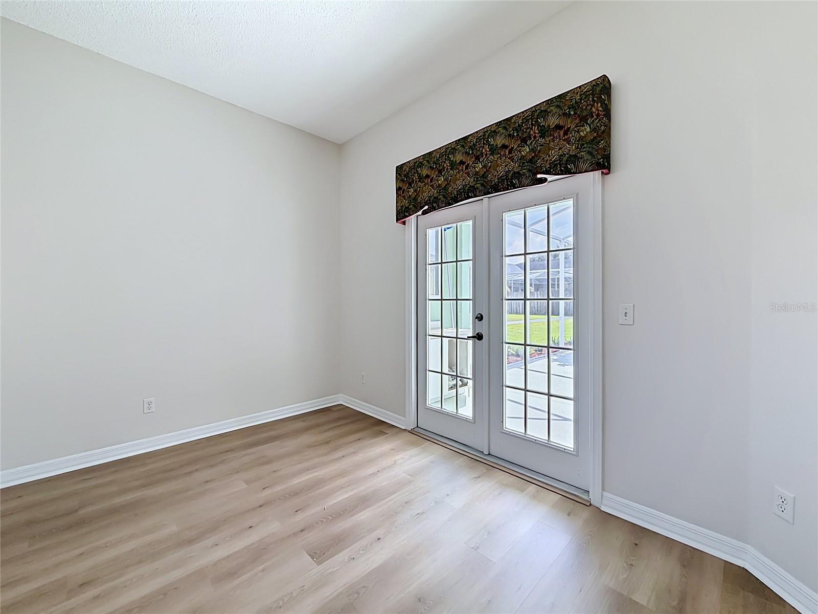 DAVENPORT GLEN - Residential