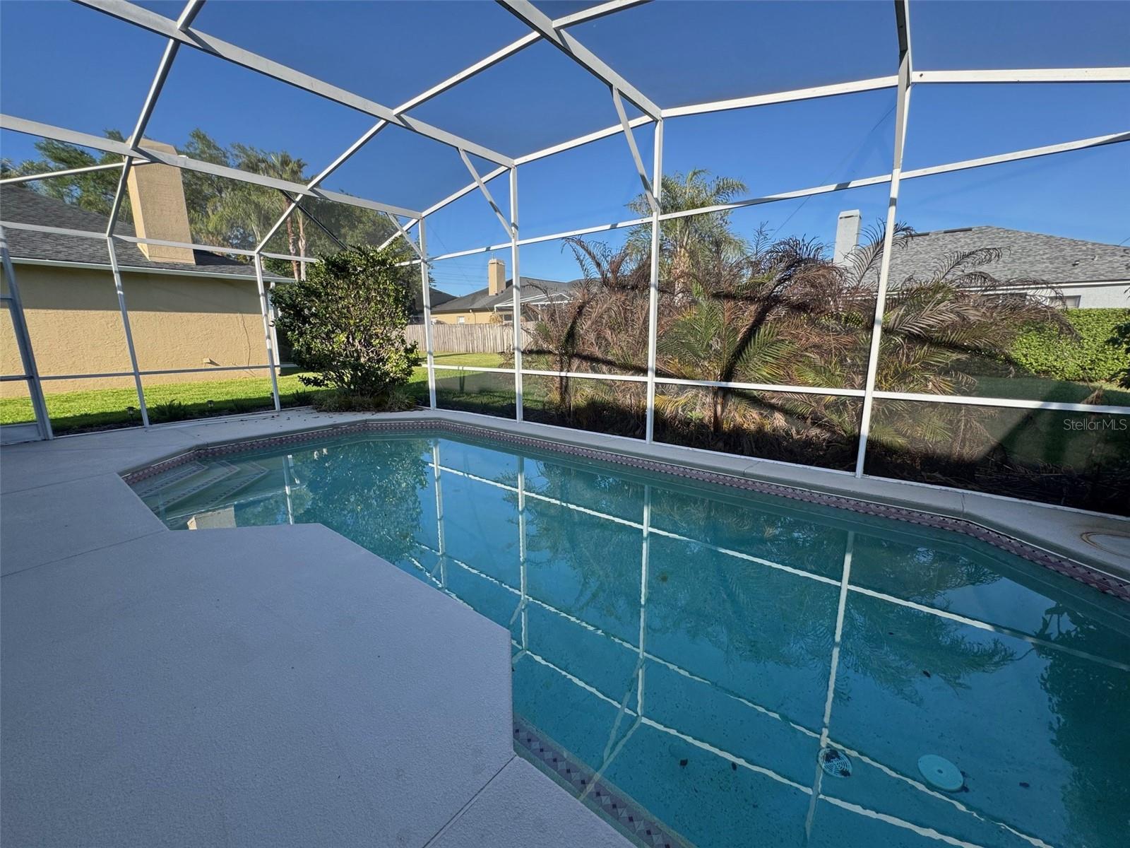 DAVENPORT GLEN - Residential