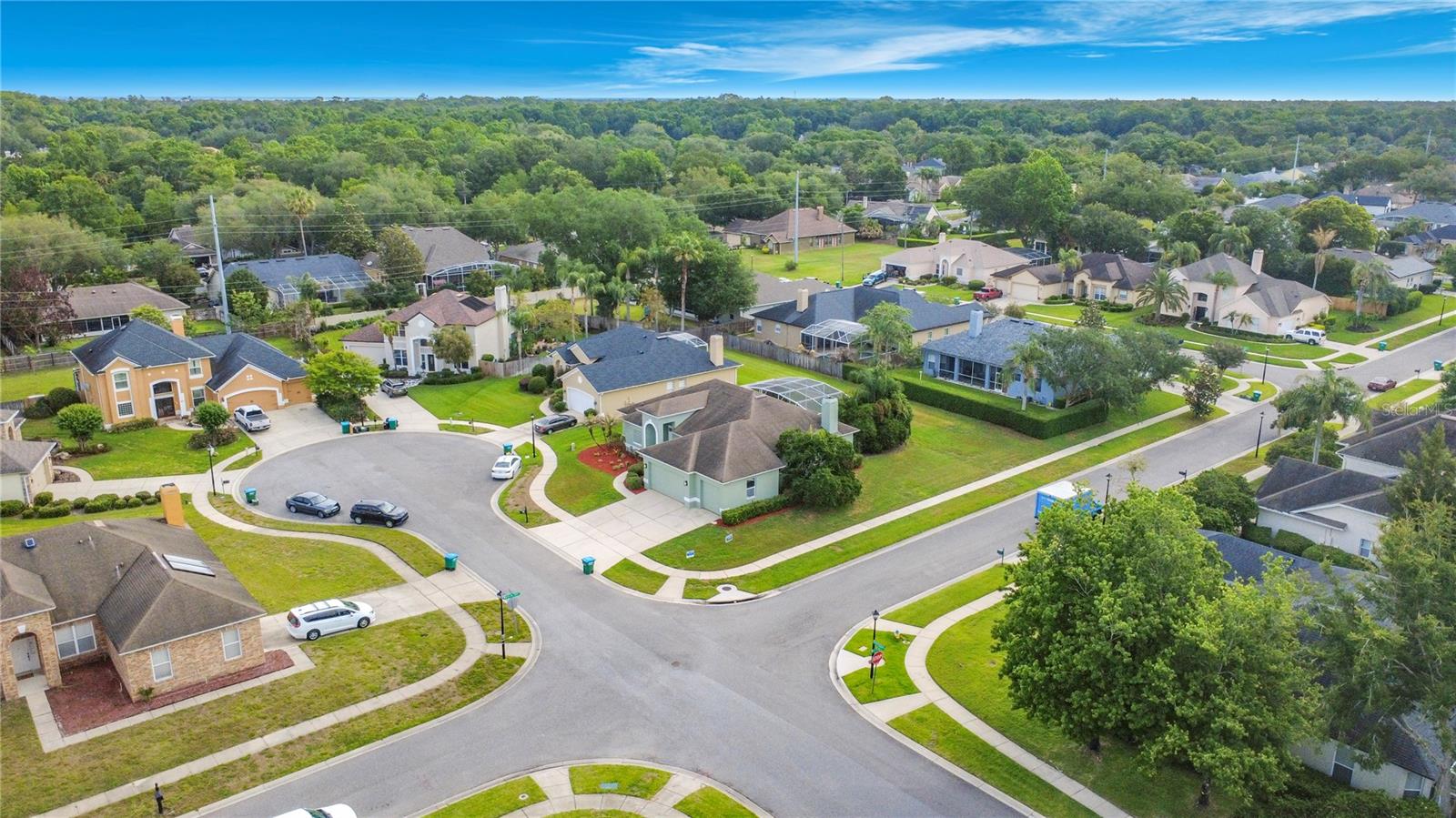 DAVENPORT GLEN - Residential